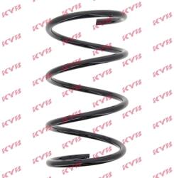 KYB Arc Spiral Punte Fata Ra3922 Kia Carens Iii