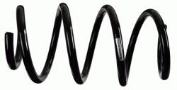 SACHS Arc Spiral 993426 Citroën Jumper Ii Fiat Ducato Peugeot Boxer