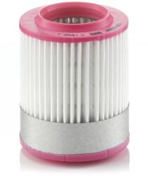 Mann-filter Filtru Aer C1652/1 Audi A8 D3