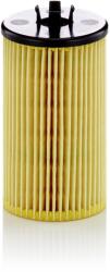 MANN-FILTER Filtru Ulei Hu612/2X Alfa Romeo 159 Buick (Sgm) Excelle/Excelle Xt/Regal Ii (HU612/2x)