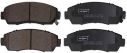 MAXGEAR Set Placute Frana, Frana Disc Punte Fata 19-2895 Acura Rdx Changan Cs75/Cs75 Plus (19-2895)