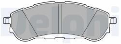 DELPHI Set Placute Frana, Frana Disc Lp3707 Ford Ranger