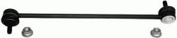LEMFÖRDER Brat/Bieleta Suspensie, Stabilizator Axa Fata Dreapta 2665302 Citroën Berlingo