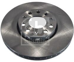 FEBI BILSTEIN Disc Frana Punte Fata 28505 Skoda Superb I Vw Passat B5/Passat B5.5 (28505)