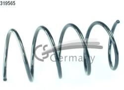 CS Germany Arc Spiral Punte Fata 14.319. 565 Mercedes-Benz C-Class/C-Class T-Model/Clc-Class (14.319.565)