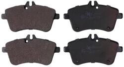MAXGEAR Set Placute Frana, Frana Disc Punte Fata 19-1527 Mercedes-Benz A-Class/B-Class