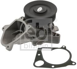 FEBI BILSTEIN Pompă De Apă, Răcire Motor 24027 Bmw 1/3/5/6/X3/X5/X6 (24027)