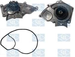 Saleri SIL Pompă De Apă, Răcire Motor Pa1532 Audi A1/A3/A4 B8/A4 B9/A5/A6 C7/A6 C8/A7/A8 D4