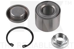 NK Set Rulment Roata 763724 Citroën C-Elysee/C3 Aircross Ii/C3 Ii/C3 Iii/C3 Picasso (763724)