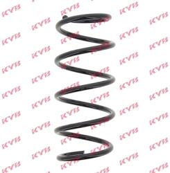 KYB Arc Spiral Punte Fata Ra3312 Fiat Punto Evo (RA3312)