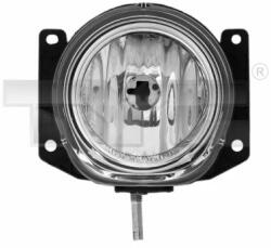 TYC Proiector Ceata Dreapta 19-0599-05-2 Alfa Romeo 159/Brera/Spider
