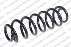 LESJÖFORS Arc Spiral Puntea Spate 4288932 Suzuki Sx4 S-Cross (4288932)
