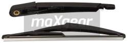 MaXgear Set Stergatoare, Curatare Parbriz Spate 39-0363 Citroën C3 Picasso Peugeot 5008 (39-0363)