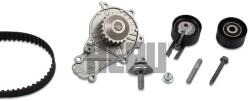 HEPU Set Pompa Apa + Curea Dintata Pk08931 Citroën C3 I Suzuki Liana (PK08931)
