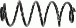 SACHS Arc Spiral 994332 Peugeot 207