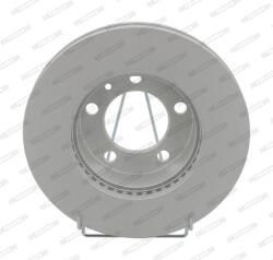 FERODO Disc Frana Ddf1974C-1 Nissan Interstar/Nv400 Opel Movano B Renault Master Iii