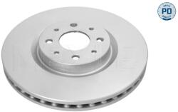 MEYLE Disc Frana Punte Fata 2155210054/Pd Abarth 500E Fiat 500/500E