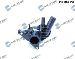 Dr. Motor Automotive Termostat, Lichid Racire Drm02137 Ford Transit V363 (DRM02137)