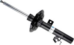BILSTEIN Amortizor Axa Fata Stanga 22-260543 Nissan X-Trail/X-Trail Iii (22-260543)