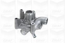 GRAF Pompă De Apă, Răcire Motor Pa985 Mini Mini