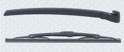Magneti Marelli Set Stergatoare, Curatare Parbriz 000723180427 Seat Leon