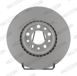 FERODO Disc Frana Ddf2882C Jeep Compass