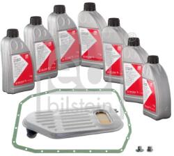 febi bilstein Set Piese, Schimb De Ulei Cutie De Viteze Automată 179355 Bmw 3/5/7/Z4