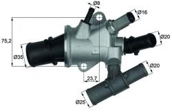 MAHLE Termostat, Lichid Racire Ti16888 Fiat Doblo (TI16888)