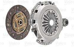 VALEO Set Ambreiaj 786013 Renault Clio Ii/Espace Iii/Laguna I/Megane/Megane I/Scénic I