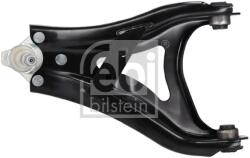 FEBI BILSTEIN Brat, Suspensie Roata Axa Fata Stanga 183802 Dacia Duster Renault Arkana I/Oroch (183802)