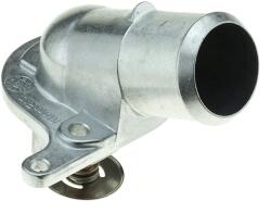 MOTORAD Termostat, Lichid Racire 379-86K Cadillac Escalade Chevrolet Camaro/Corvette (379-86K)
