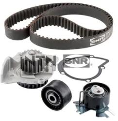 SNR Set Pompa Apa + Curea Dintata Kdp459.570 Citroën C4 Ii/C4 Picasso I/C5 Iii/C8
