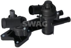 SWAG Termostat, Lichid Racire 30945080 Audi A1 Seat Alhambra/Ibiza Iv Skoda Fabia Ii (30945080)
