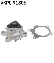 SKF Pompă De Apă, Răcire Motor Vkpc91806 Toyota Allion I/Allion Ii/Auris/Corolla/Ist
