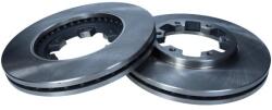 MAXGEAR Disc Frana 19-2569 Ford Maverick Nissan Navara/Pathfinder I/Pathfinder Ii
