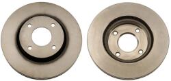 TRW Disc Frana Df6142 Nissan Cube/Sentra Vi/Tiida