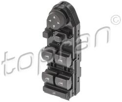 TOPRAN Comutator, Macara Geam Fata 503759 Bmw 5