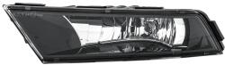 HELLA Proiector Ceata Stanga 1Nb011836-111 Skoda Superb Iii