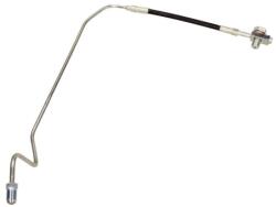 MAXGEAR Furtun Frana Axa Spate Stanga 52-0286 Audi A6 C5 Skoda Superb I Vw Passat B5