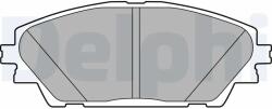 DELPHI Set Placute Frana, Frana Disc Lp2701 Mazda 3/Cx-3/Cx-30