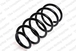 LESJÖFORS Arc Spiral Punte Fata 4095045 Audi A3 Vw Golf Iv/New Beetle (4095045)