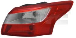 TYC Lampa Spate Stanga 11-11850-01-2 Ford Focus Iii (11-11850-01-2)