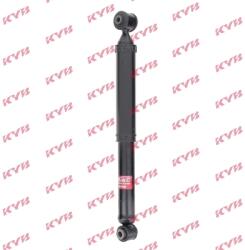 KYB Amortizor Puntea Spate 3438001 Citroën C3 Aircross Ii/C4 Cactus Opel Crossland X (3438001)