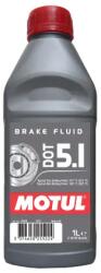 Motul Lichid De Frana 105836 Abarth 124/500 / 595 / 695/500C / 595C / 695C/500E/Punto (105836)