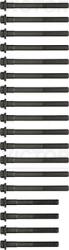 Victor Reinz Set Surub, Chiulasa 14-55000-01 Toyota 4 Runner Ii/Chaser/Cresta Iii/Cresta Iv