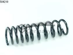 CS Germany Arc Spiral Puntea Spate 14.504. 219 Ford Focus Iii (14.504.219)
