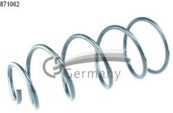 CS Germany Arc Spiral Punte Fata 14.871. 062 Peugeot 307 (14.871.062)