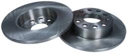 MAXGEAR Disc Frana Puntea Spate 19-1058 Audi A3 Seat Altea/Toledo Iii Skoda Octavia Ii
