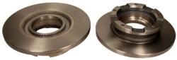 MAXGEAR Disc Frana Puntea Spate 19-1237 Ford Transit/Transit Tourneo