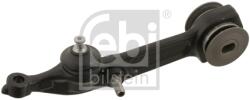 FEBI BILSTEIN Brat, Suspensie Roata Spate 30256 Mercedes-Benz S-Class (30256)
